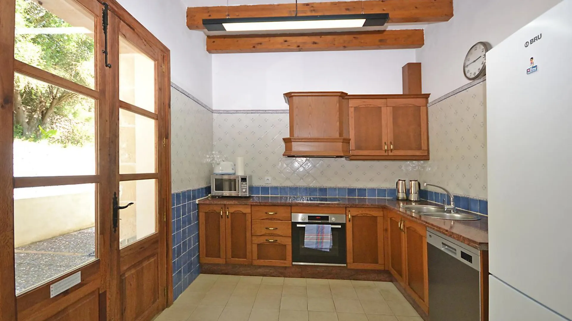 فيلا Capellet بيترا 0*,